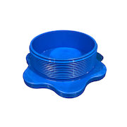 Polypropylene Plug